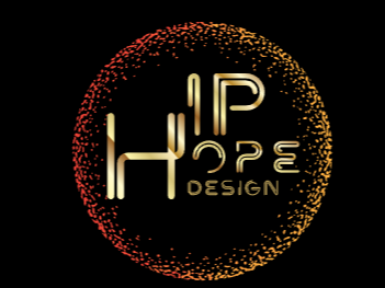 Hip Hope design